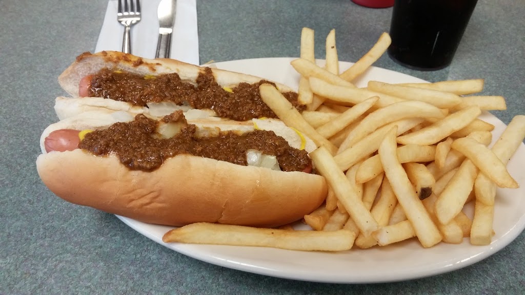 Ideal Hotdog | 4330 Heatherdowns Blvd, Toledo, OH 43614 | Phone: (419) 382-7686