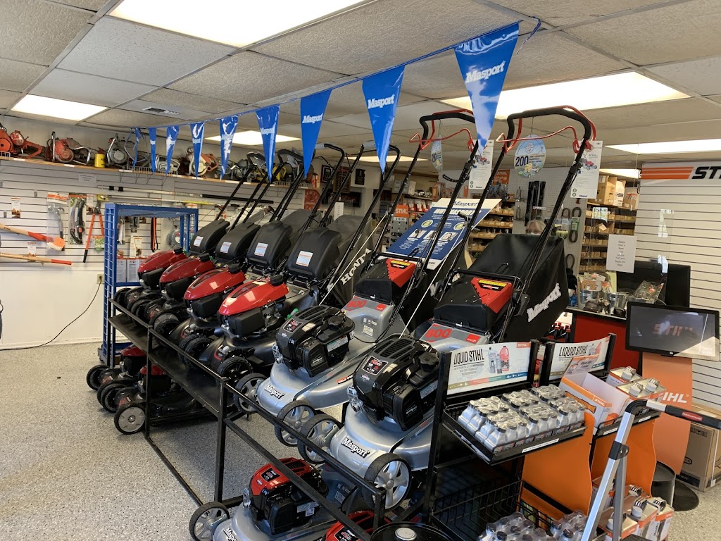 Wards Power Equipment | 16249 SE 256th St, Covington, WA 98042, USA | Phone: (253) 631-1234