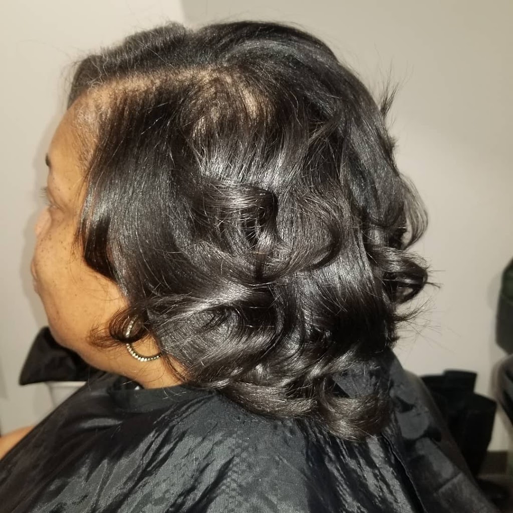 Fetish Hair Studio | 5411 Memorial Dr #111, Stone Mountain, GA 30083, USA | Phone: (803) 586-3702