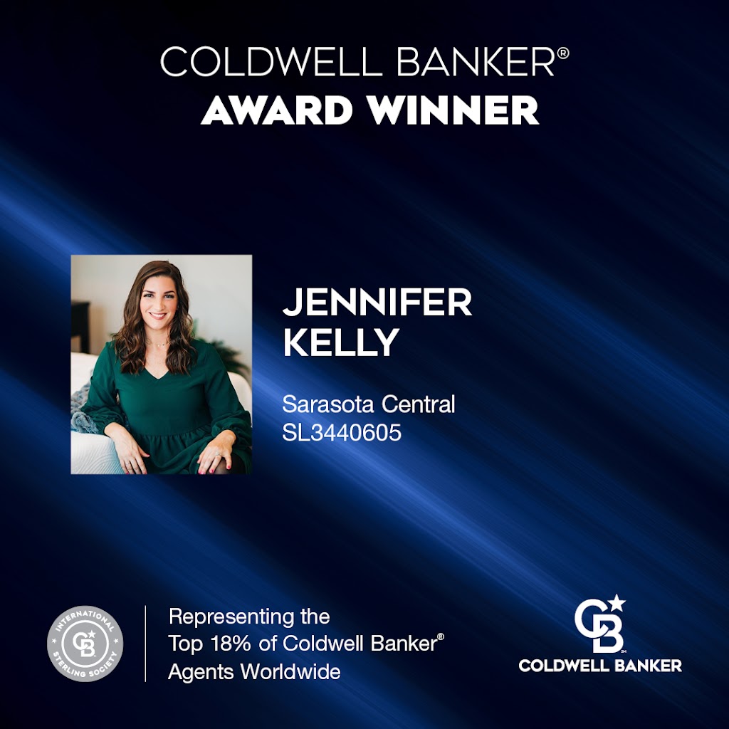 Jennifer Kelly Real Estate | 8181 S Tamiami Trail B, Sarasota, FL 34231, USA | Phone: (941) 400-4325