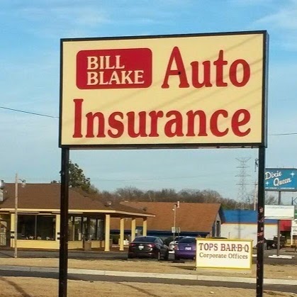 Bill Blake Auto Insurance | 3981 Frayser-Raleigh Rd, Memphis, TN 38128, USA | Phone: (901) 372-5551