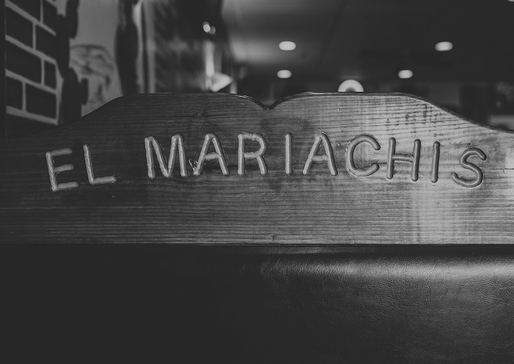 El Mariachis Mexican Restaurant & Bar | 1260 S Main St #2441, Bryan, OH 43506, USA | Phone: (419) 636-6500