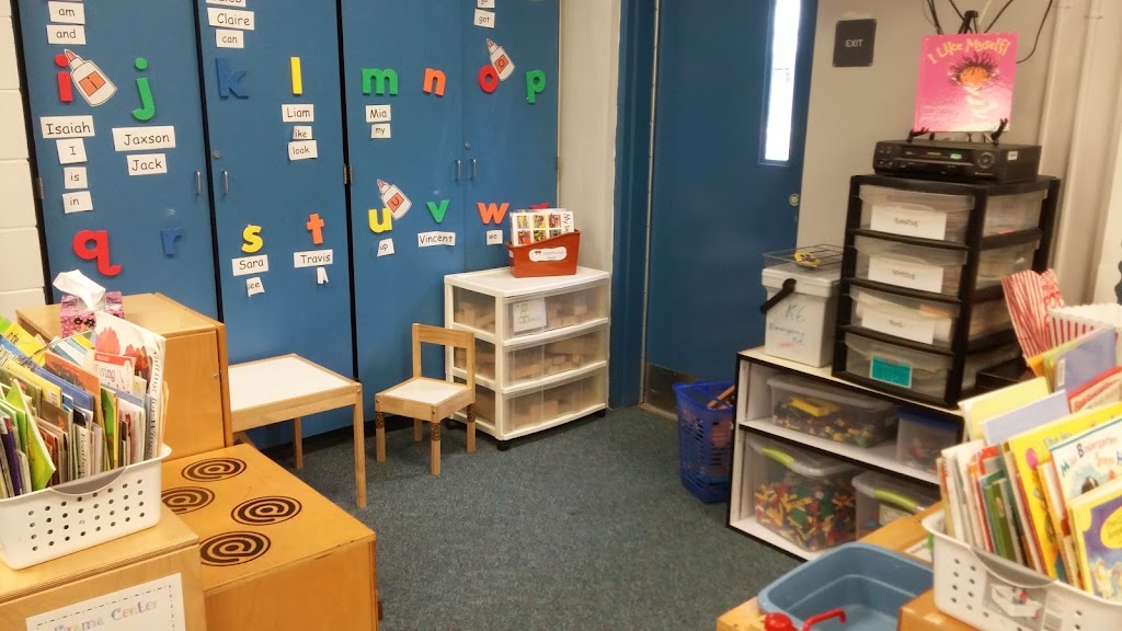 Lake St. George Elementary School | 2855 Co Rd 95, Palm Harbor, FL 34684, USA | Phone: (727) 669-1161