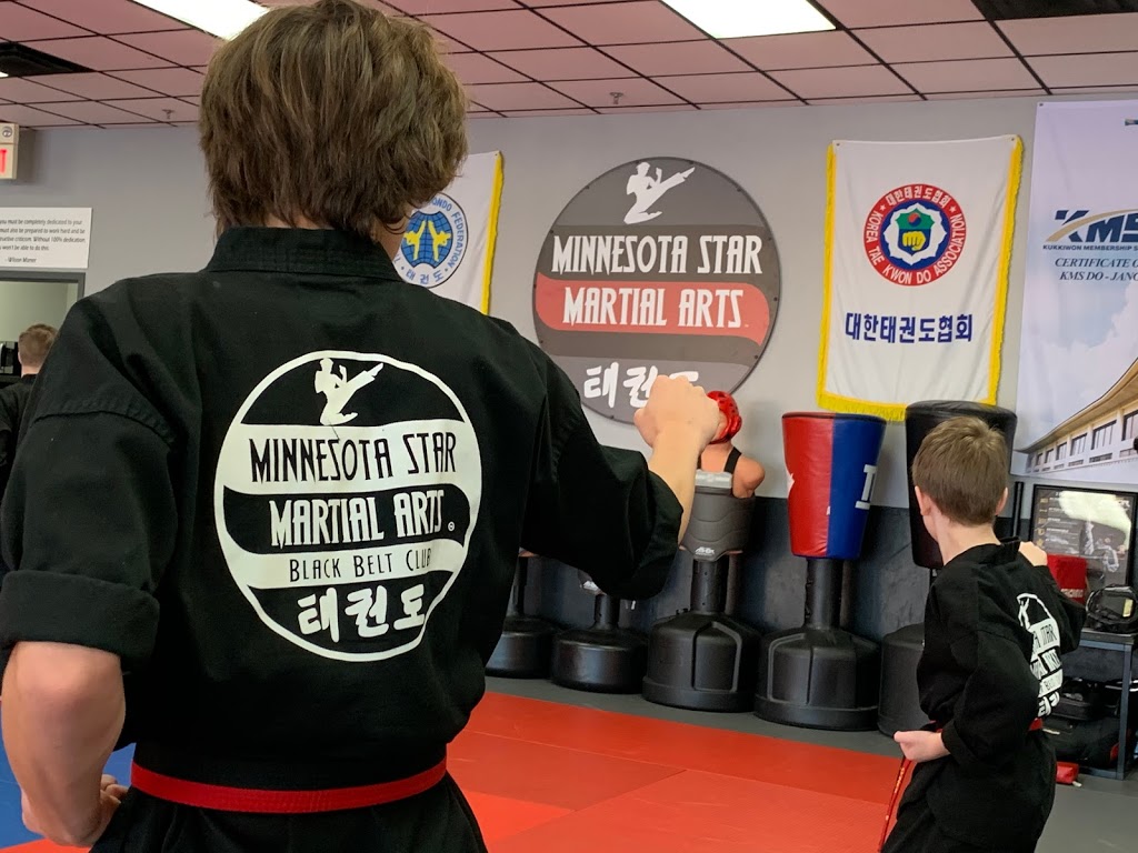 MInnesota Star Martial Arts, Inc | 3017 Coon Rapids Blvd NW, Minneapolis, MN 55433, USA | Phone: (763) 742-7960