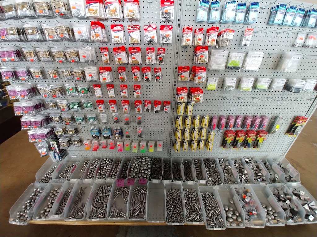 Fruitridge Bait & Tackle | 4234 Fruitridge Rd, Sacramento, CA 95820, USA | Phone: (916) 421-1590