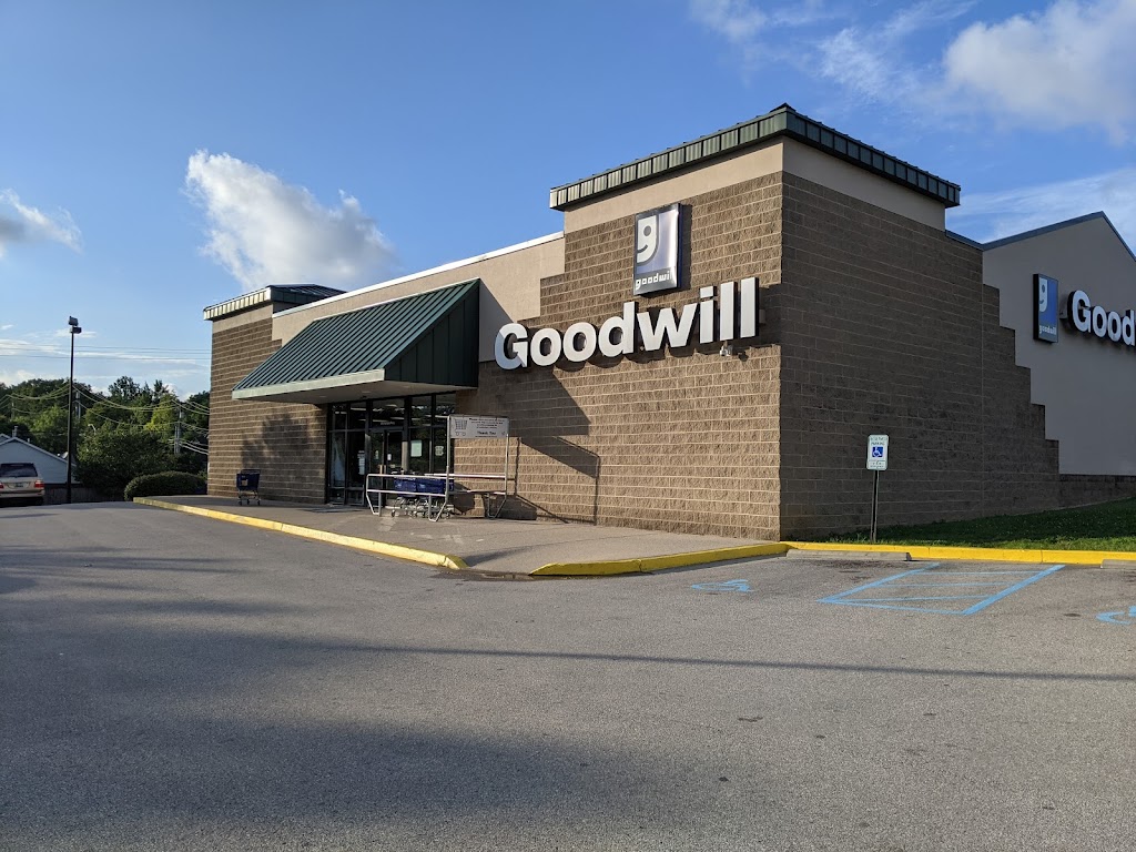 Goodwill | 4740 Hartland Pkwy, Lexington, KY 40515, USA | Phone: (859) 971-0743