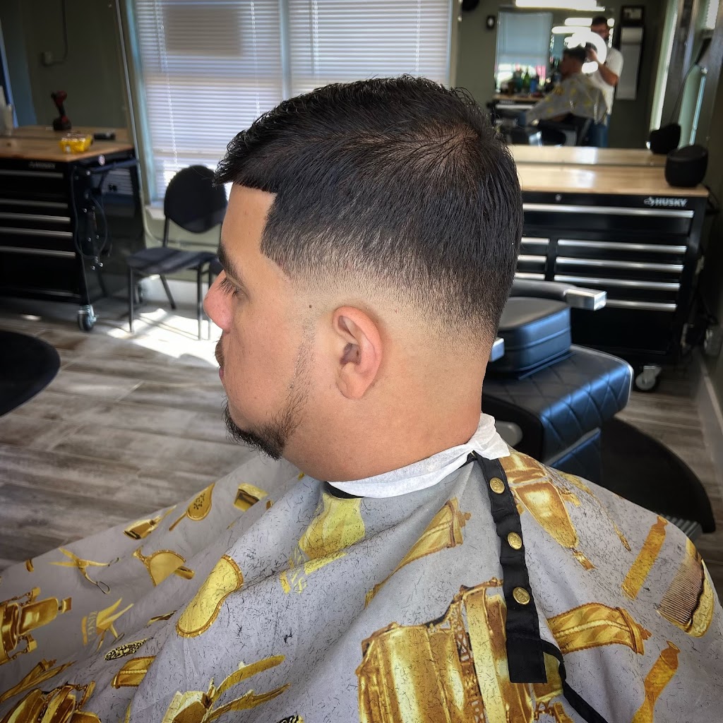 Texas Master Barbers | 3545 N Hwy 77, Waxahachie, TX 75165, USA | Phone: (972) 825-2508