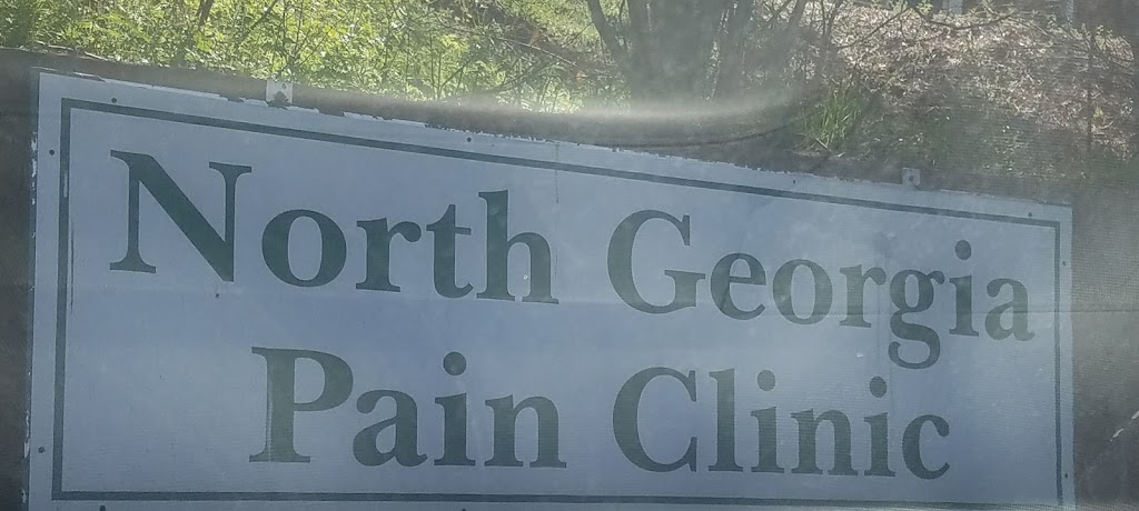 North Georgia Pain Clinic | 17 Bowens Ct, Cartersville, GA 30120, USA | Phone: (770) 479-2322