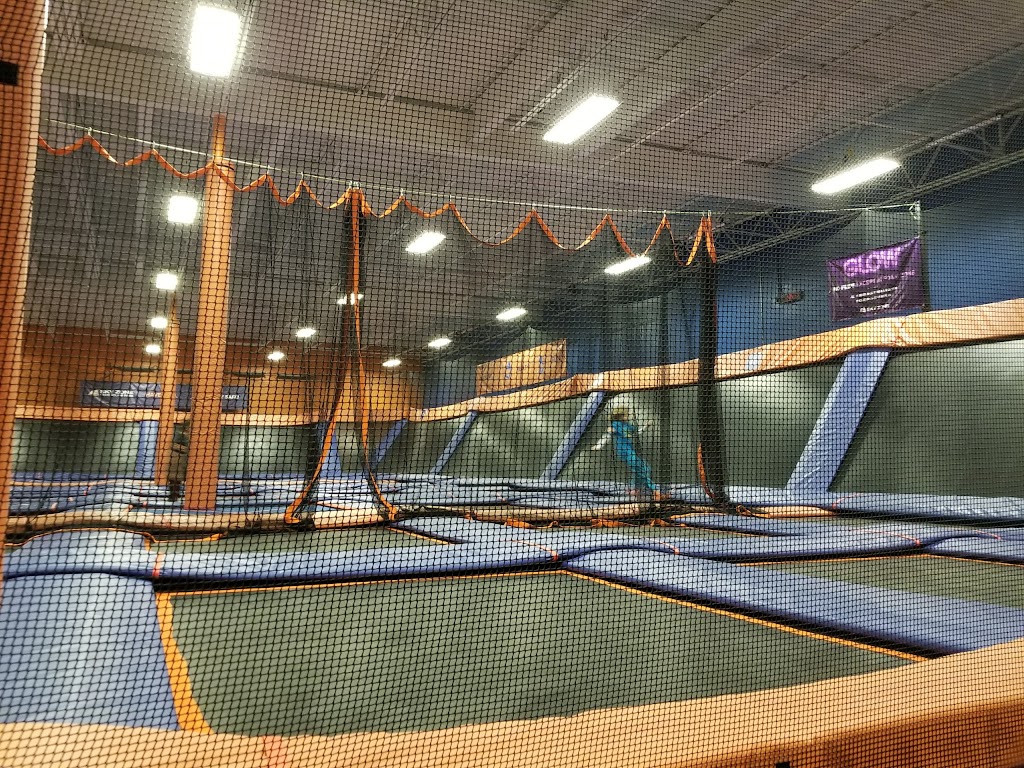 Sky Zone Trampoline Park | 4381 Whipple Ave NW, Canton, OH 44718, USA | Phone: (330) 538-8300