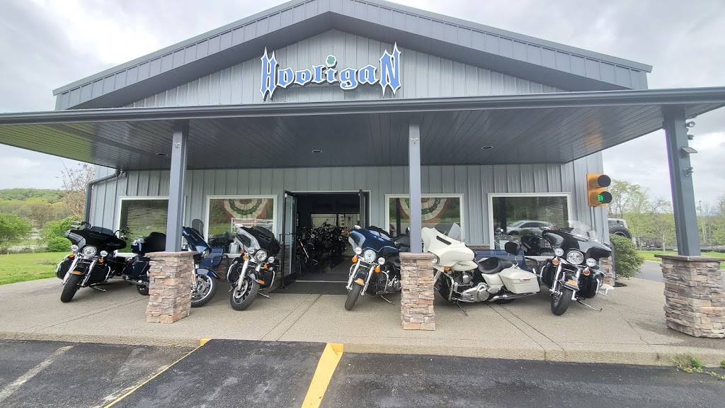 Hooligan Cycle | 9330 Franklin Rd, Murfreesboro, TN 37128, USA | Phone: (615) 410-3245