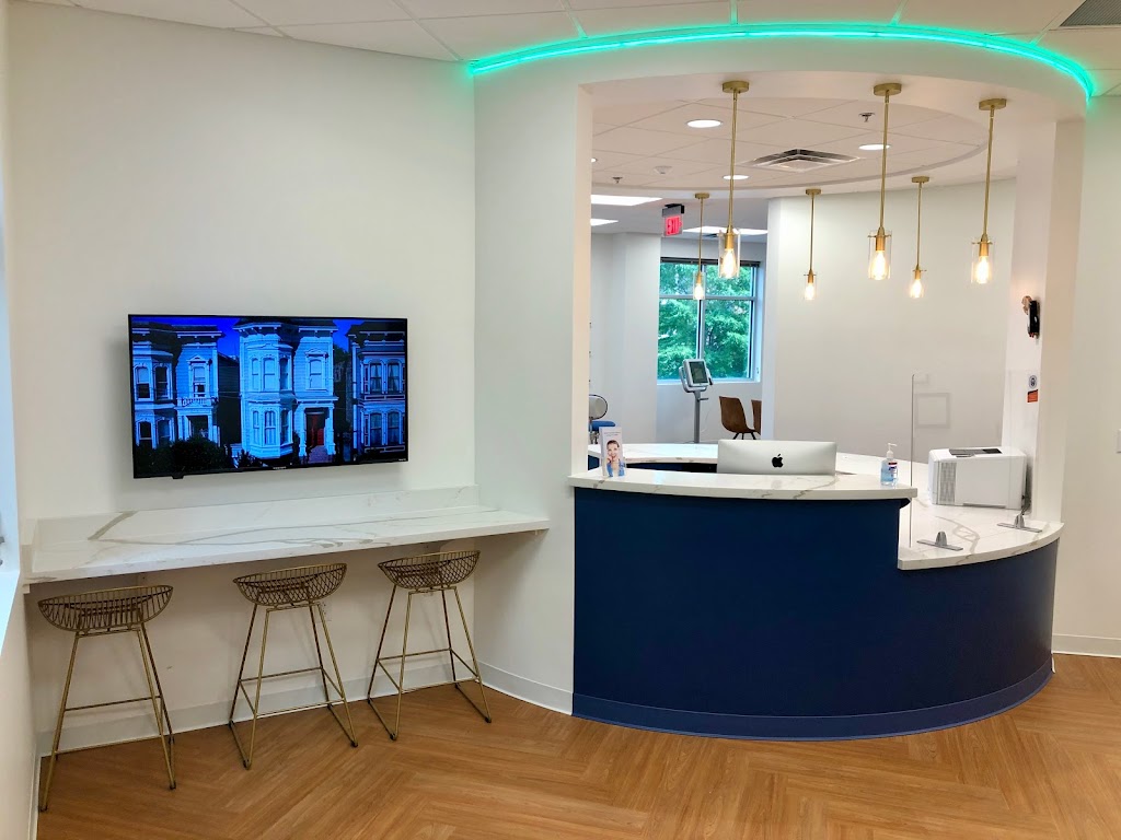 Genuine Orthodontics | 317 Seven Springs Way Ste 103, Brentwood, TN 37027, USA | Phone: (615) 675-0050