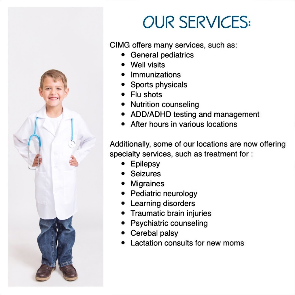 Childrens International Pediatrics | 27350 U.S. Hwy 190, Lacombe, LA 70445, USA | Phone: (985) 882-7077