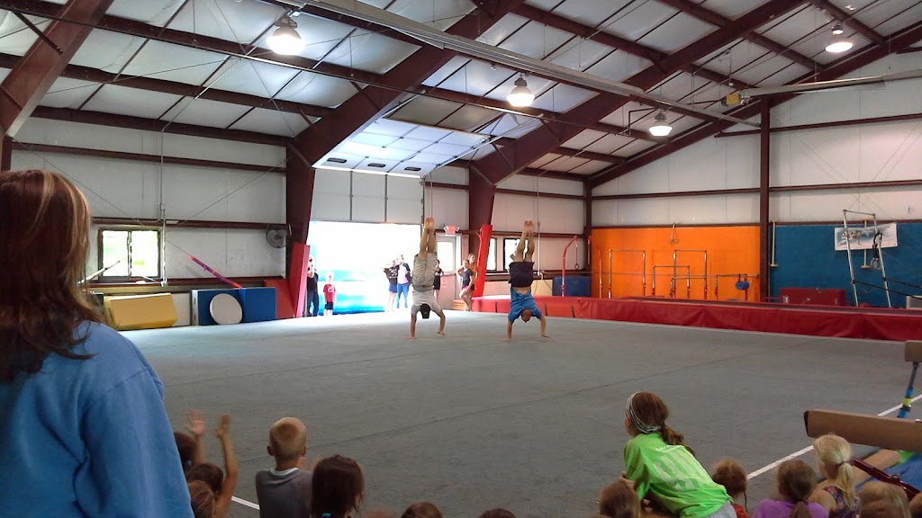 Leaps N Bounders Gymnastics | 452 Clearview Ave Bldg. C, Feasterville-Trevose, PA 19053, USA | Phone: (215) 396-8802