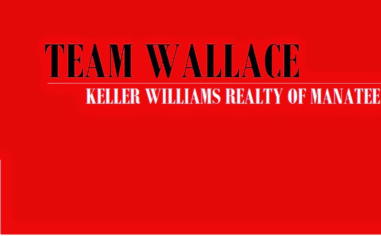 Team Wallace of Keller Williams Realty | 4152 Lakewood Ranch Blvd, Bradenton, FL 34211, USA | Phone: (941) 677-3828