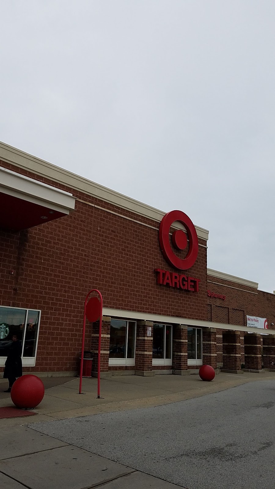 Target | 18855 N Market Pl Dr, Aurora, OH 44202, USA | Phone: (330) 995-6549