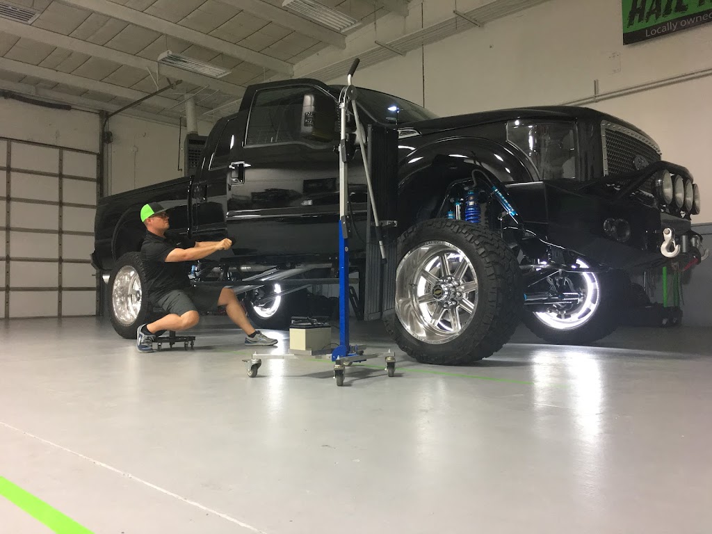 uDentiFix Dent and Hail Repair | 1812 Reliance Pkwy suit i, Bedford, TX 76021, USA | Phone: (817) 888-7489