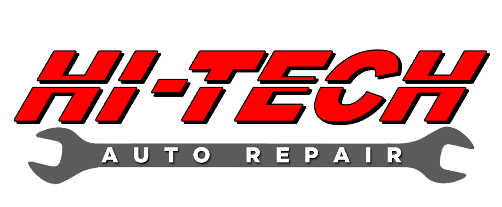 Hi-Tech Auto | 1107 E Moman Ave, Sapulpa, OK 74066, USA | Phone: (918) 227-0666