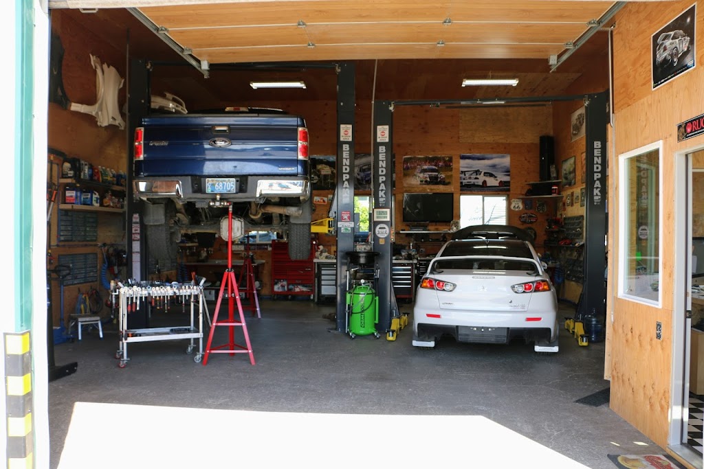 Klimes auto repair | 1109 SE Grace Ave, Battle Ground, WA 98604, USA | Phone: (360) 721-9038