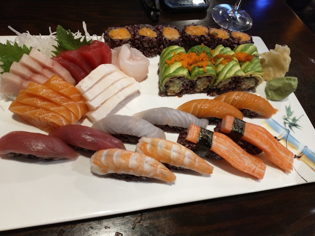 Tomo Japanese Cuisine | 642 McLean Ave, Yonkers, NY 10705, USA | Phone: (914) 378-0888