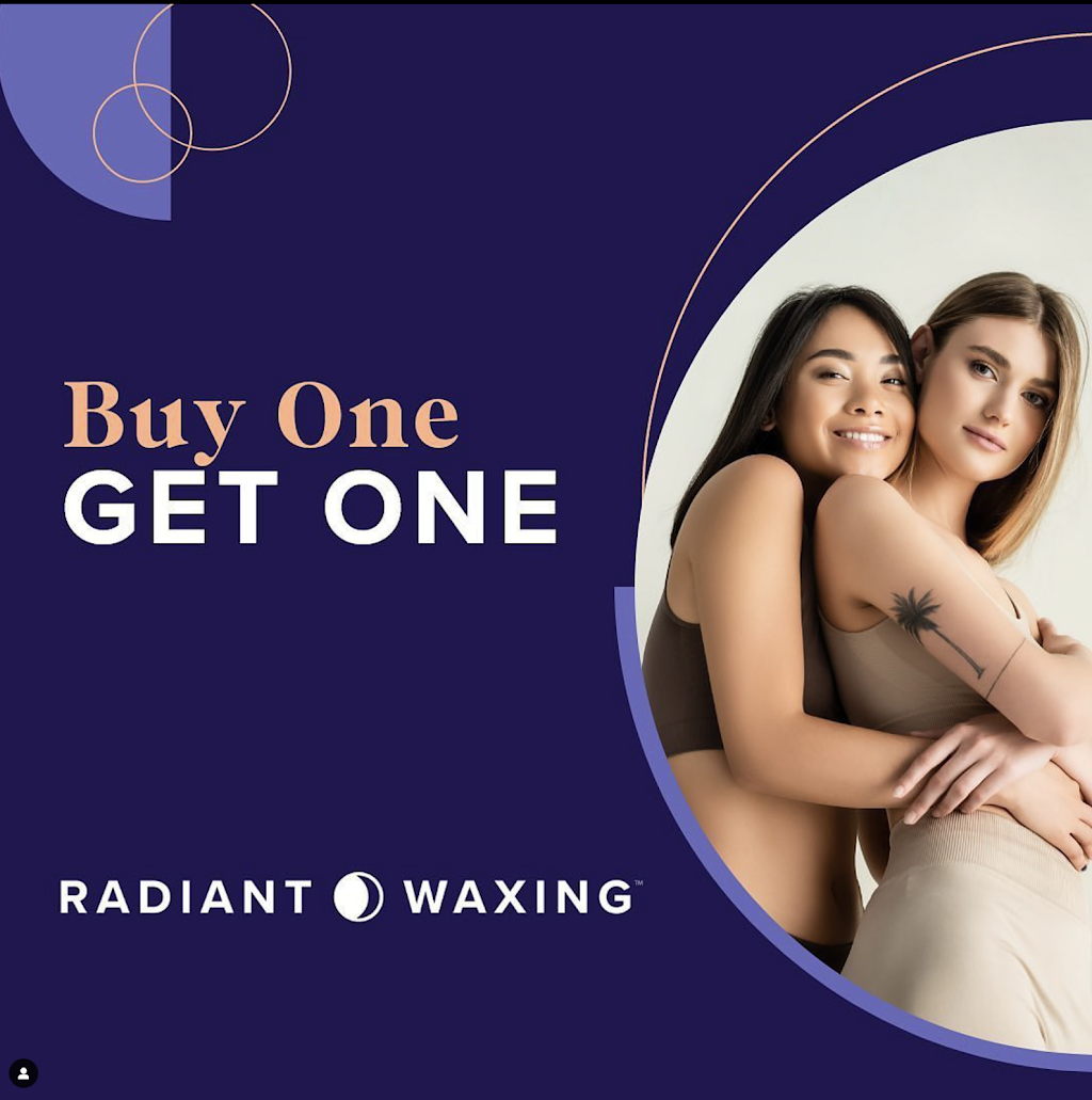 Radiant Waxing River Oaks | 2055 Westheimer Rd Suite 115A, Houston, TX 77098, USA | Phone: (832) 830-8568