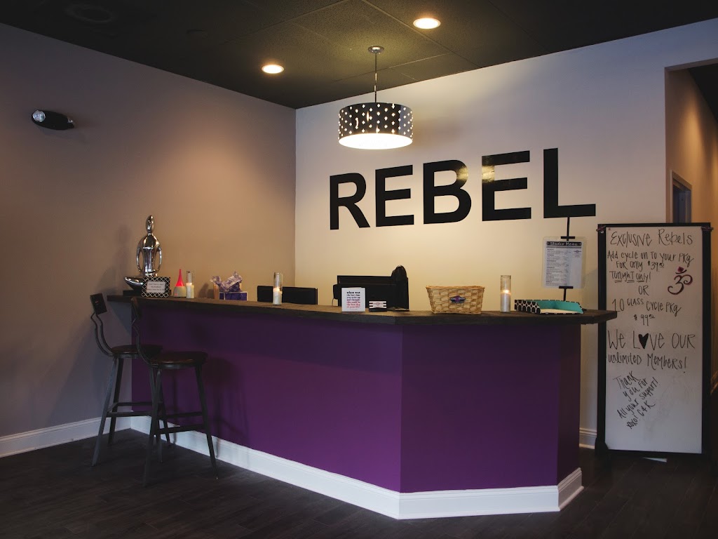 Rebel Studio | 605 State Rd 13 #108, St Johns, FL 32259, USA | Phone: (904) 287-9505