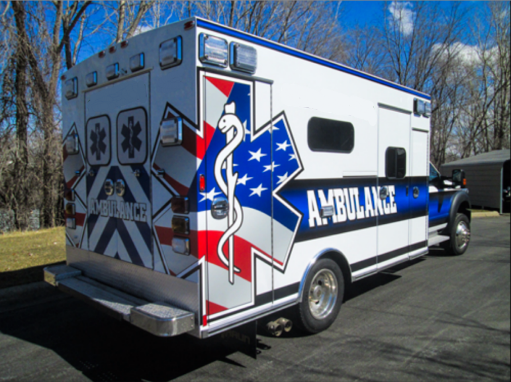 American EMS | 12755 Veterans Memorial Hwy, Douglasville, GA 30134, USA | Phone: (770) 489-2131