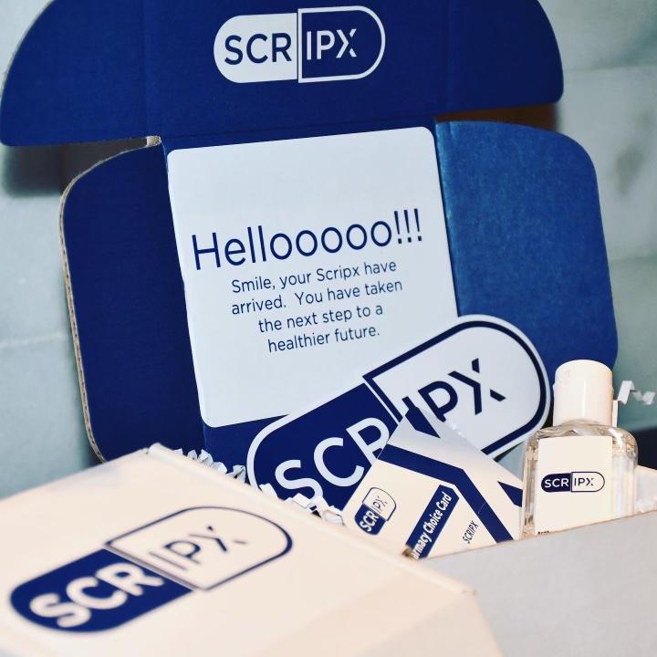 SCRIPX PHARMACY | 601 W Farm To Market 544 STE. 102, Murphy, TX 75094, USA | Phone: (469) 596-0341