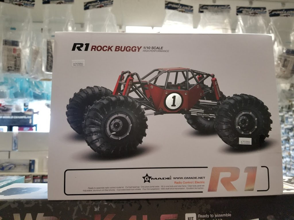 R/C Car Kings | 1307 State Hwy 13, Burnsville, MN 55337, USA | Phone: (952) 895-9643