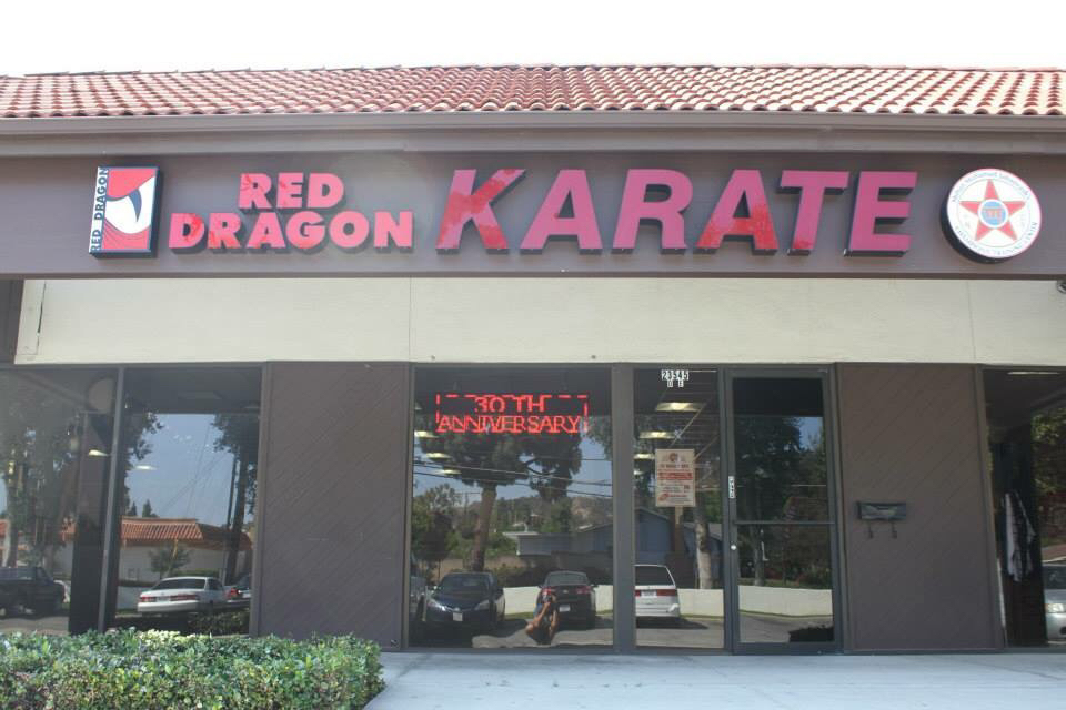 Red Dragon Karate Diamond Bar | 23545 Palomino Dr d, Diamond Bar, CA 91765, USA | Phone: (909) 396-7906