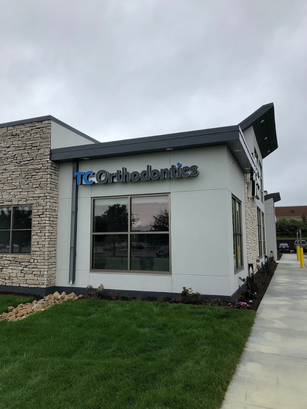 TC Orthodontics Champlin | 11942 Business Park Blvd N # 200, Champlin, MN 55316, USA | Phone: (763) 421-9131