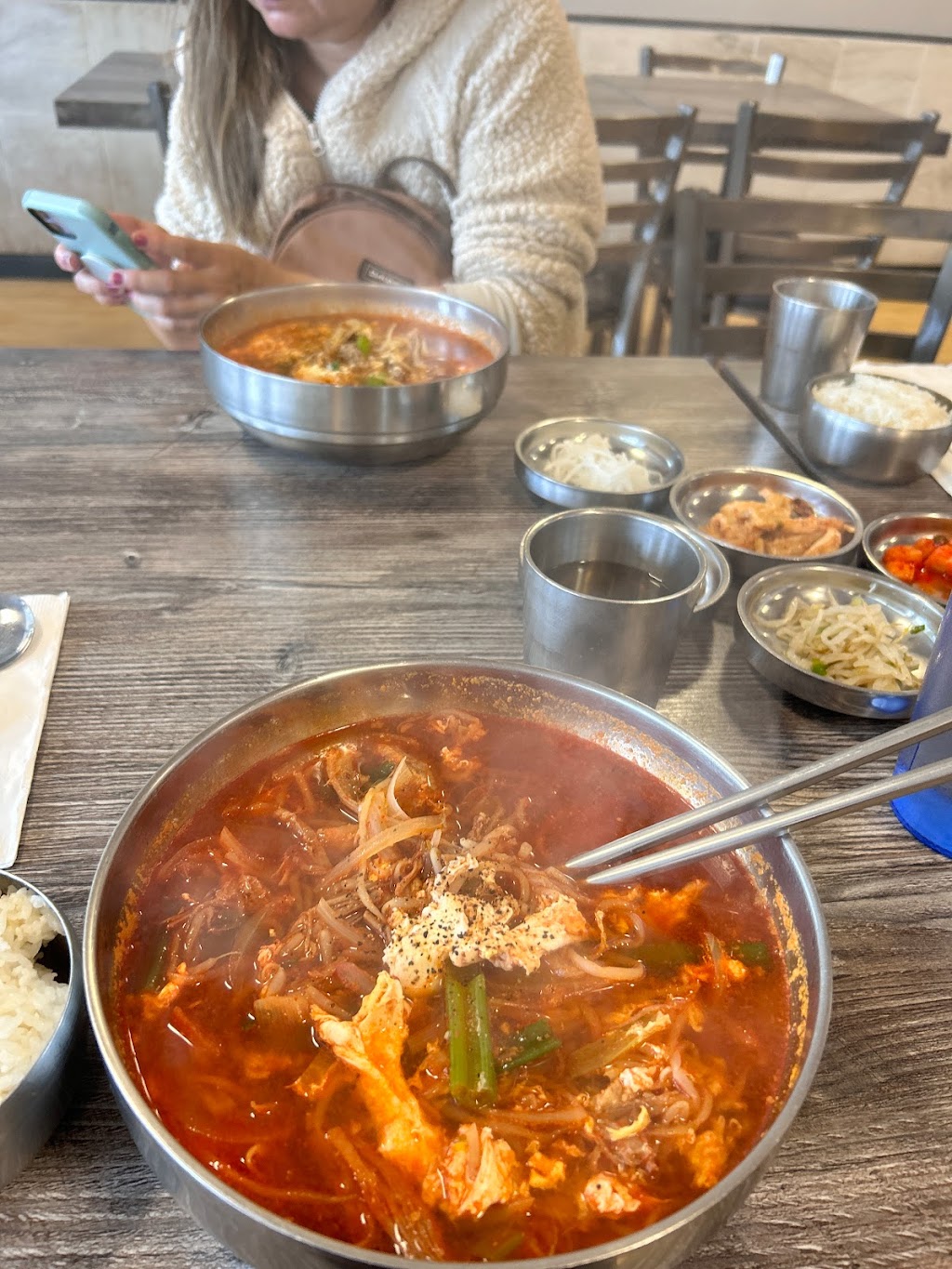 Danbi Korean Restaurant | 6041 Snell Ave, San Jose, CA 95123, USA | Phone: (408) 613-2760