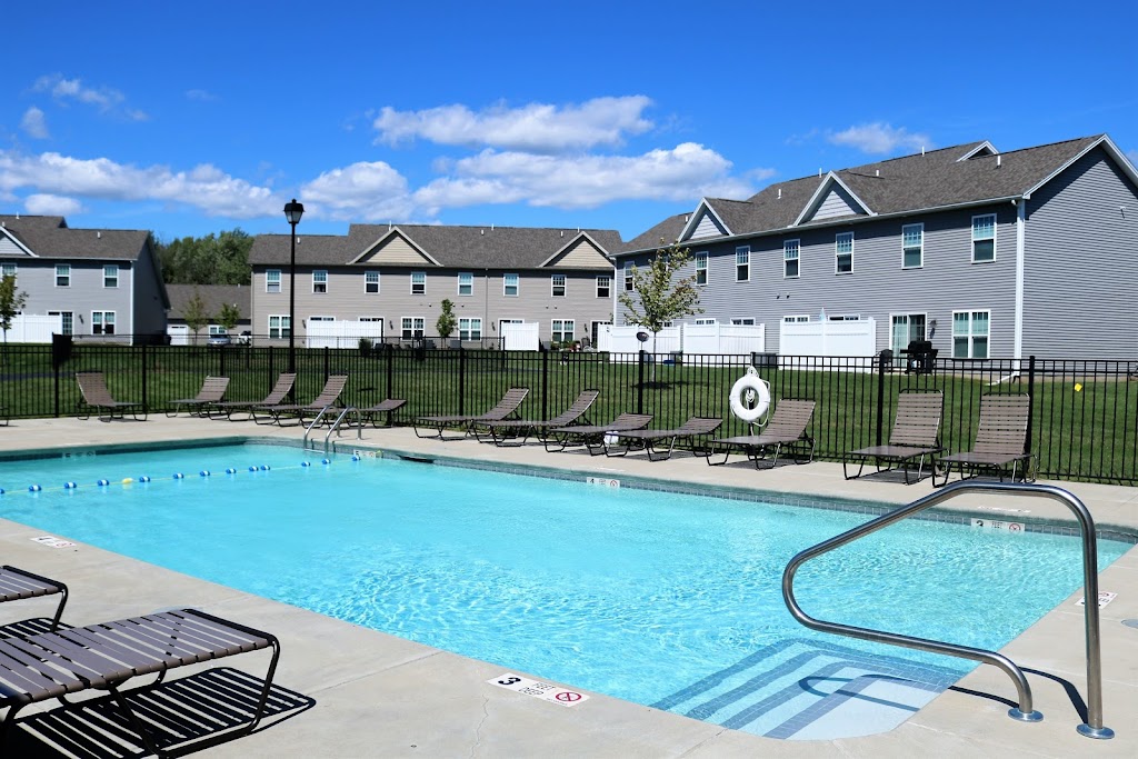 Pleasant Meadows Townhomes | 12 Fernwood Dr, Lancaster, NY 14086 | Phone: (716) 601-7436