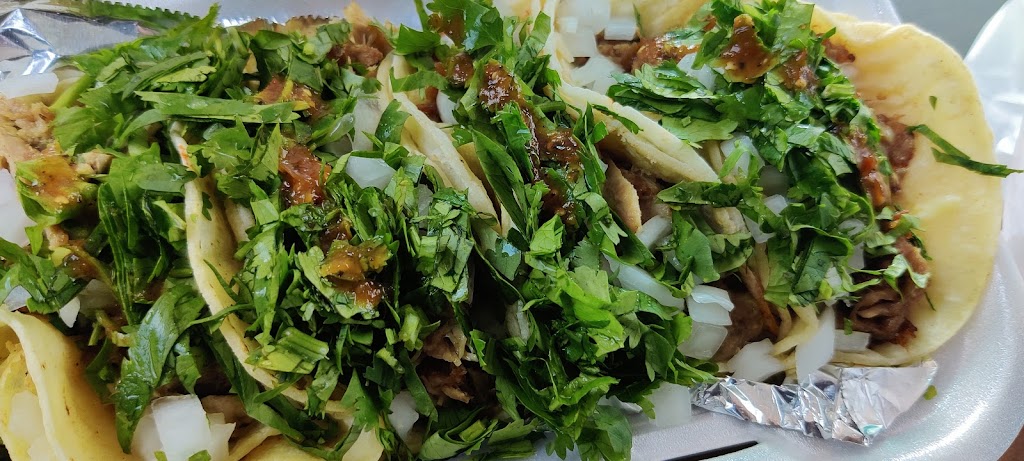 Taqueria Los Primos | 8167 Washington Blvd, Jessup, MD 20794, USA | Phone: (240) 593-7497