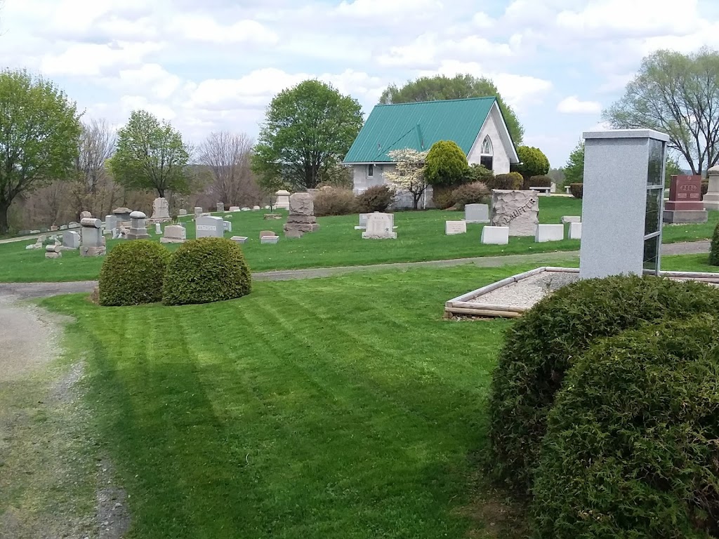Brush Creek Cemetery | Alta Mira Ln, Irwin, PA 15642, USA | Phone: (724) 863-9501