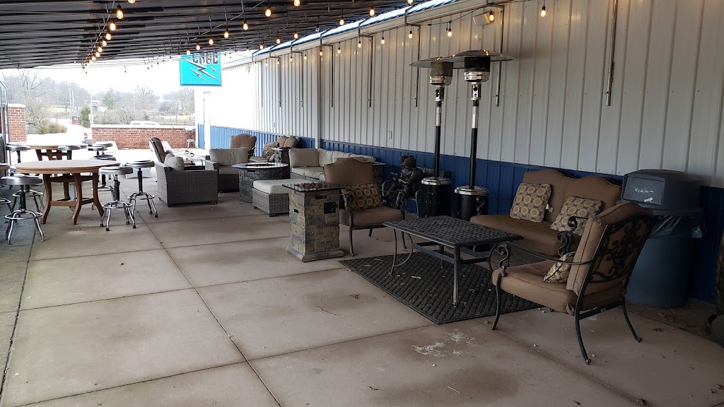 The Stik Restaurant & Bar | Inside Flash Baseball Complex, 1426 OH-125, Hamersville, OH 45130, USA | Phone: (937) 379-5100