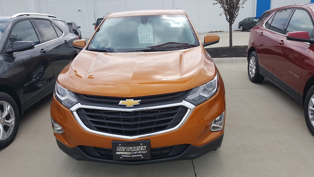 Firelands Chevrolet Vermilion Service | 2315 OH-60, Vermilion, OH 44089, USA | Phone: (888) 653-5165