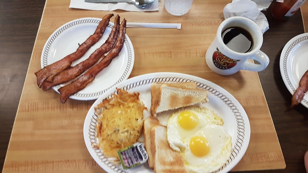 Waffle House | 2800 W Mercury Blvd, Hampton, VA 23666, USA | Phone: (757) 604-9704