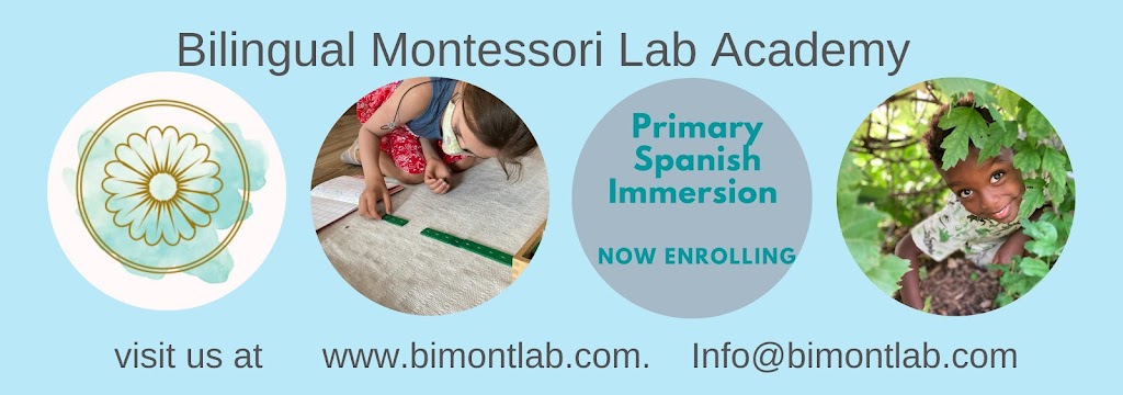 Bilingual Montessori Lab Academy | 1044 Dunlop Ave, Forest Park, IL 60130, USA | Phone: (708) 366-4916