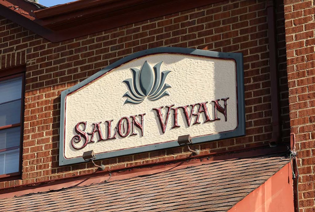 Salon Vivan | 1137 Walker Rd, Great Falls, VA 22066, USA | Phone: (703) 438-0950