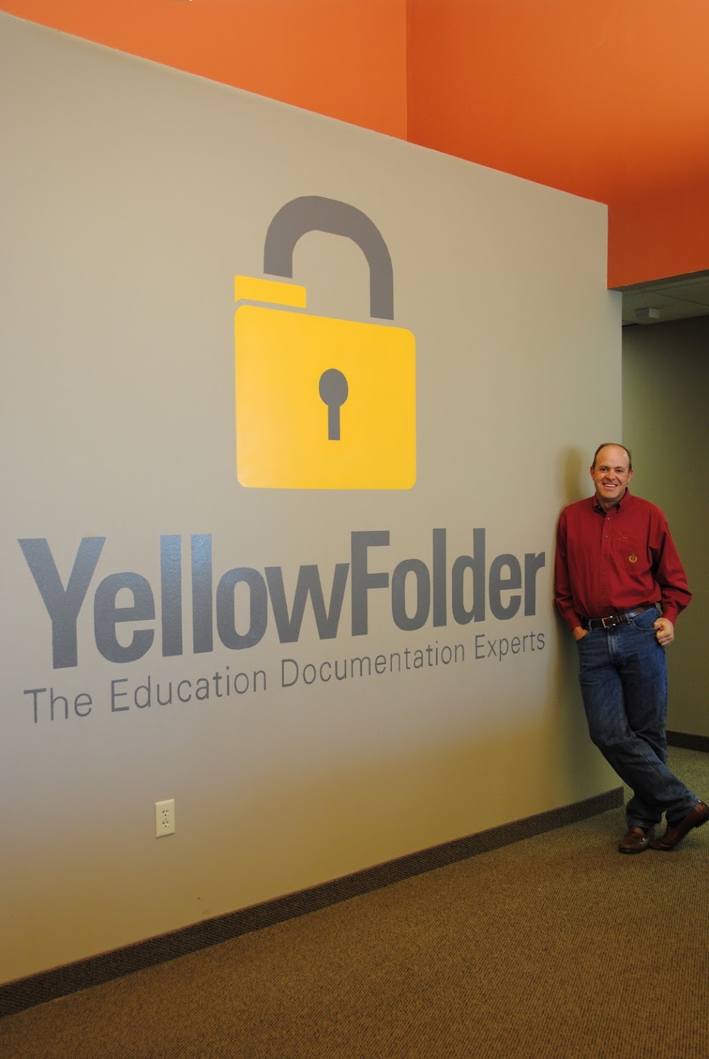 YellowFolder | 1617 W Crosby Rd #100, Carrollton, TX 75006, USA | Phone: (844) 935-5694