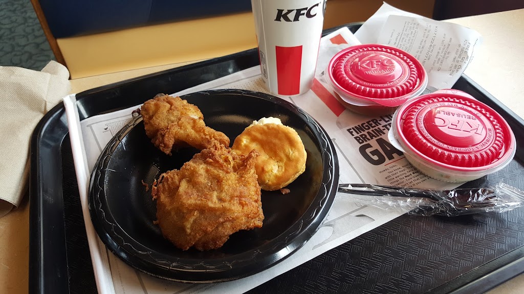 KFC | 7501 Mineral Point Rd, Madison, WI 53717, USA | Phone: (608) 833-6474