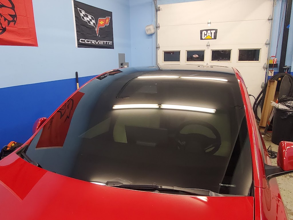 MW Window Tinting | 951 Liberty Ave, Hillside, NJ 07205, USA | Phone: (973) 718-1841