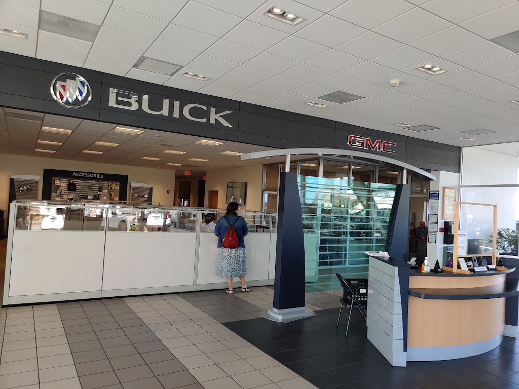 Reynolds Buick GMC | 345 N Citrus St, West Covina, CA 91791 | Phone: (626) 502-6922