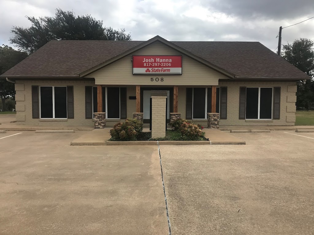 Josh Hanna - State Farm Insurance Agent | 508 N Crowley Rd, Crowley, TX 76036, USA | Phone: (817) 297-2206