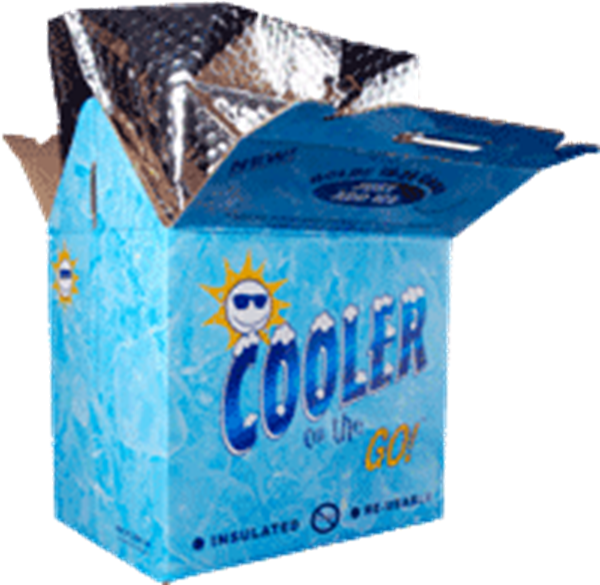 Thermal Shipping Solutions | 1196 Simmons Ln, Novato, CA 94945, USA | Phone: (415) 389-5004