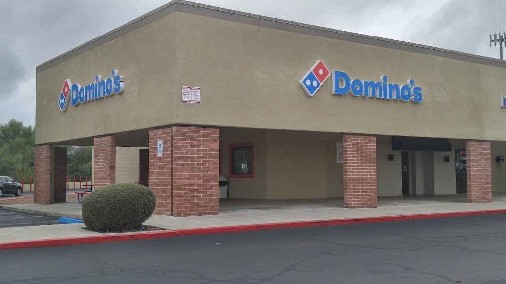 Dominos Pizza | 3040 W Valencia Rd, Tucson, AZ 85746, USA | Phone: (520) 573-3030