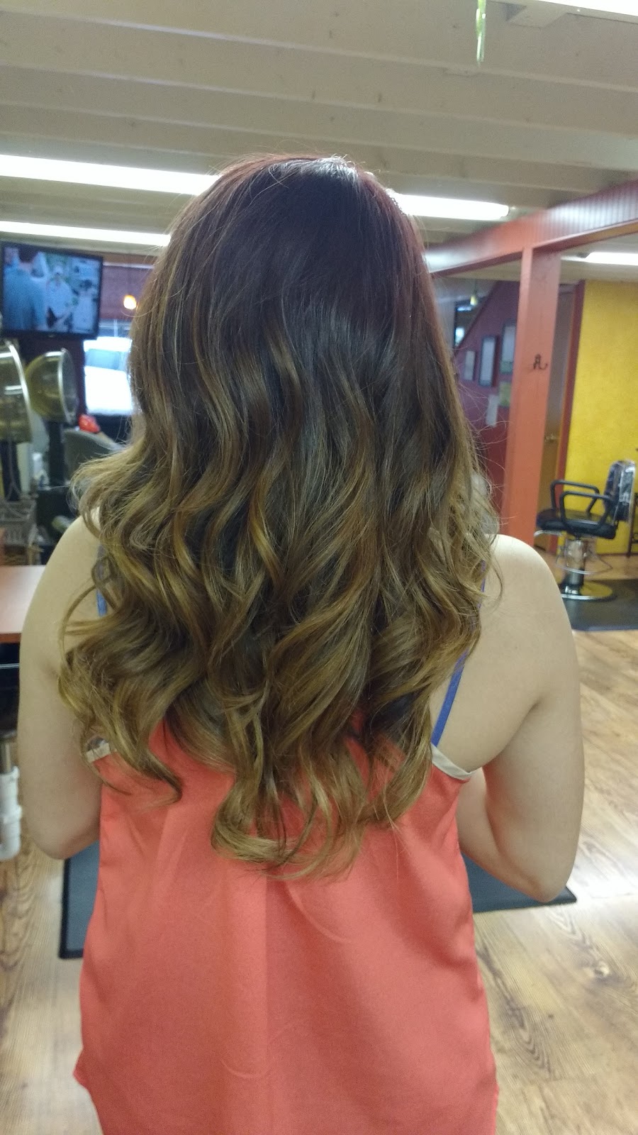 Wild About Hair | 211 S Washington Ave, Wellington, KS 67152, USA | Phone: (620) 399-8939