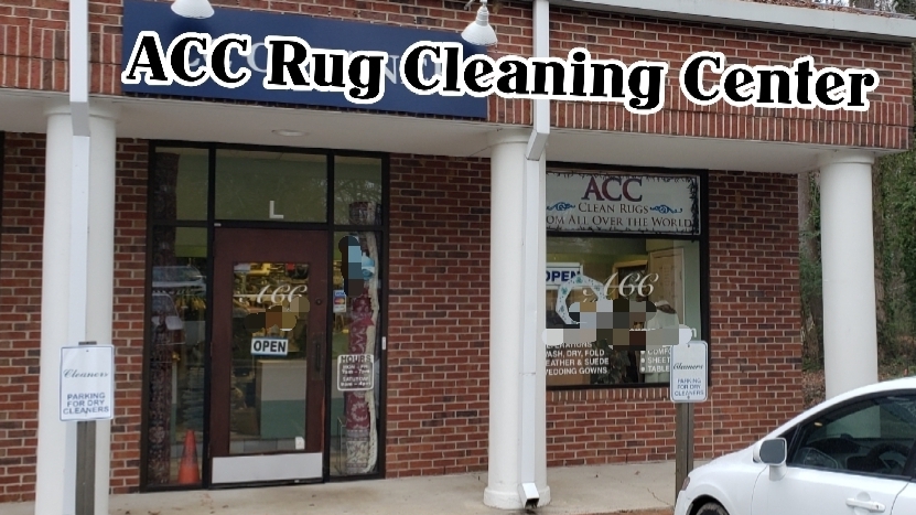 ACC Rug Cleaning Center | ACC Rug Cleaning Center, 329 L, 329 N Harrison Ave, Cary, NC 27513, USA | Phone: (919) 606-0584