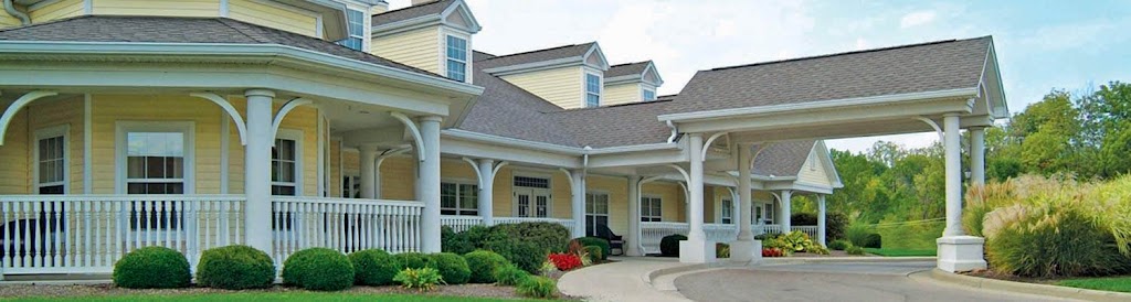 Spring Hills Middletown - Assisted Senior Living Facility | 3851 Towne Blvd, Middletown, OH 45005, USA | Phone: (513) 424-9999
