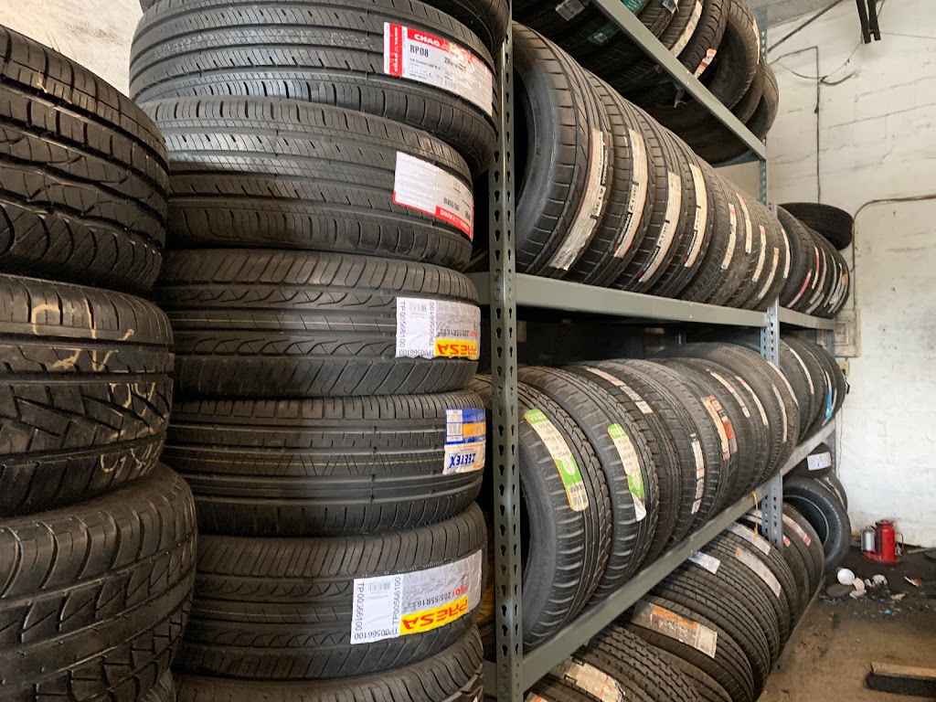 Tires of South Florida | 4587 Dixie Hwy, Lighthouse Point, FL 33064, USA | Phone: (954) 782-9905